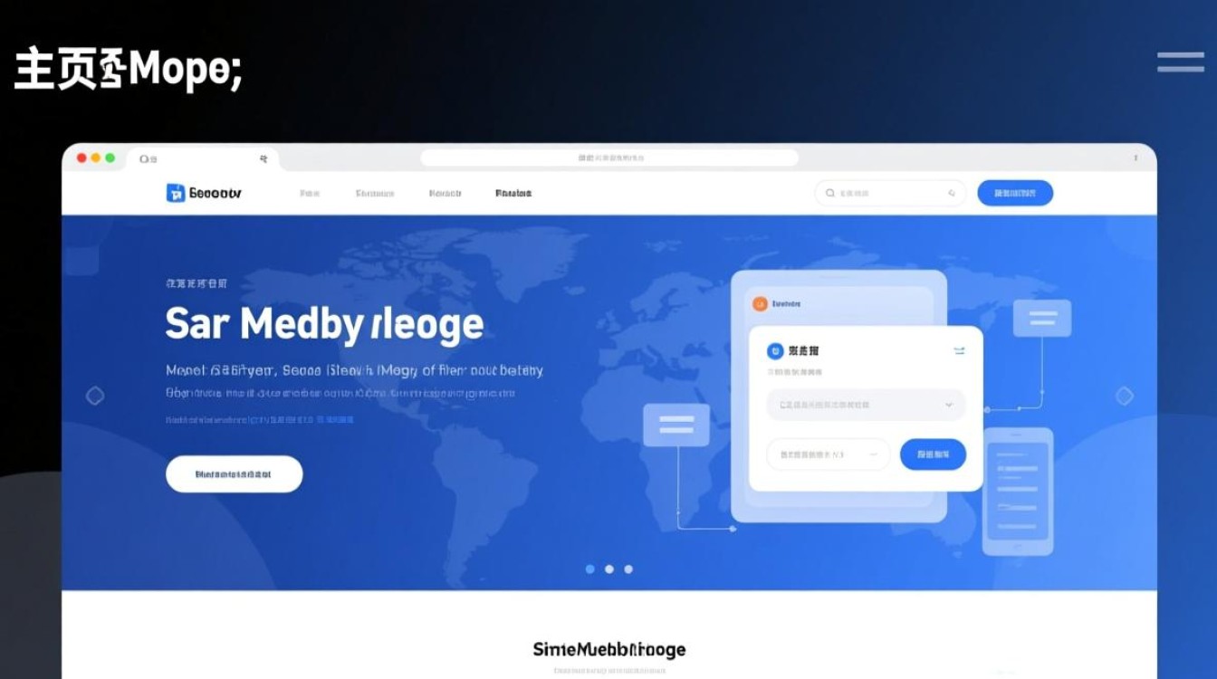 服务器主页设置方法详解，有哪些常见设置技巧和注意事项？