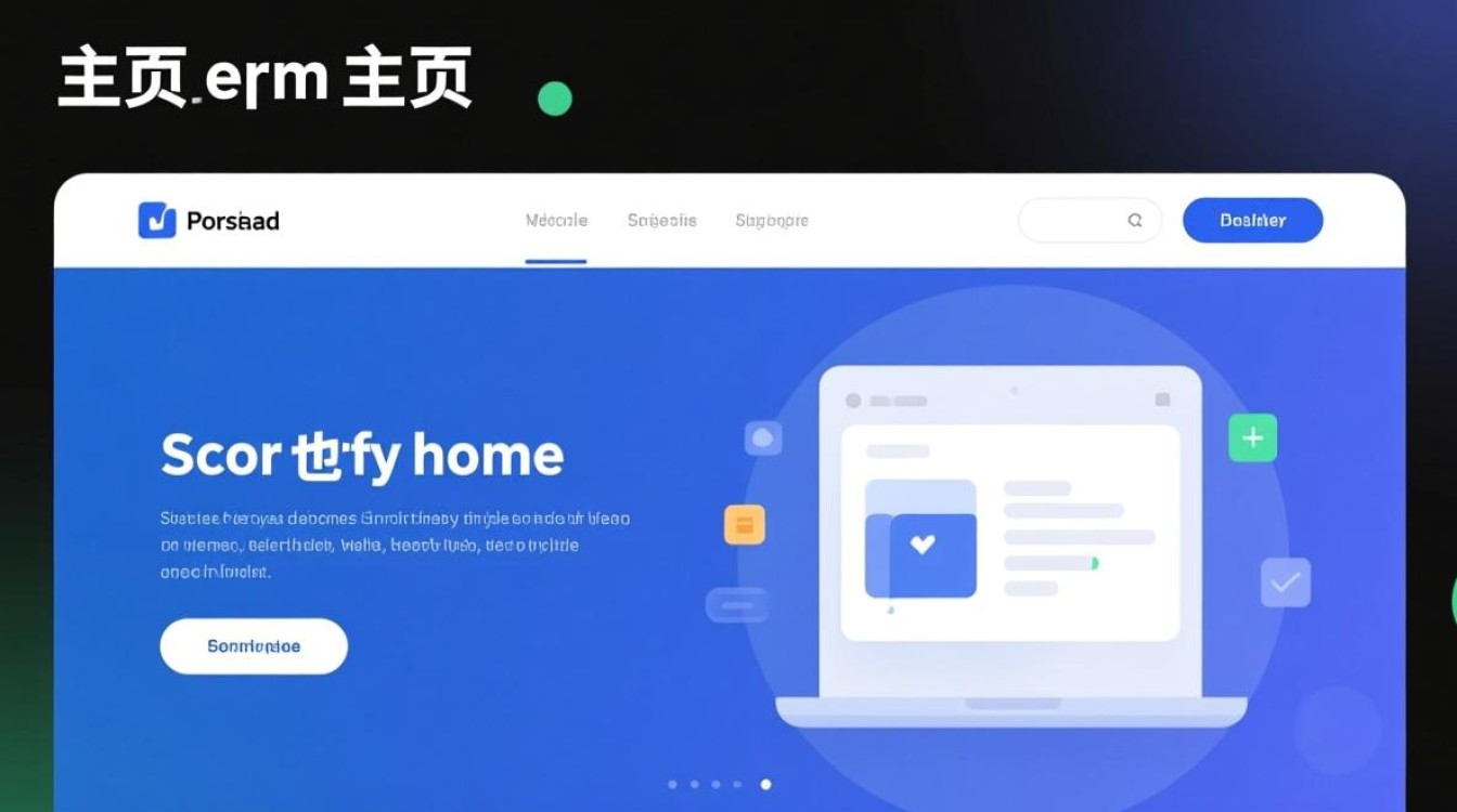 服务器主页设置方法详解，有哪些常见设置技巧和注意事项？