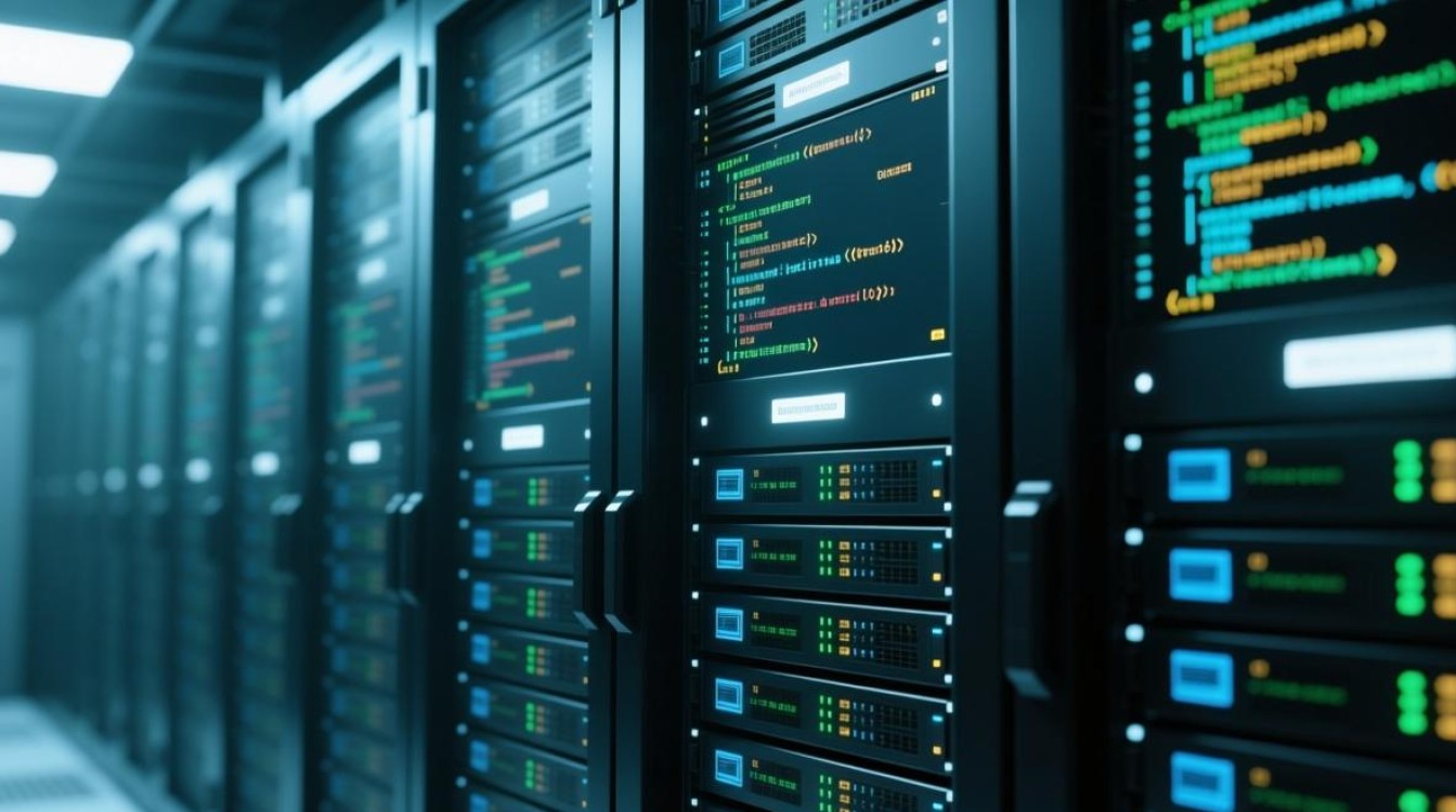 服务器获取服务码的具体机制是什么？背后原理及步骤详解？