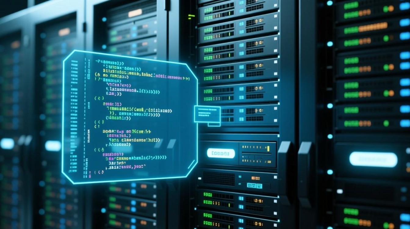 服务器获取服务码的具体机制是什么？背后原理及步骤详解？