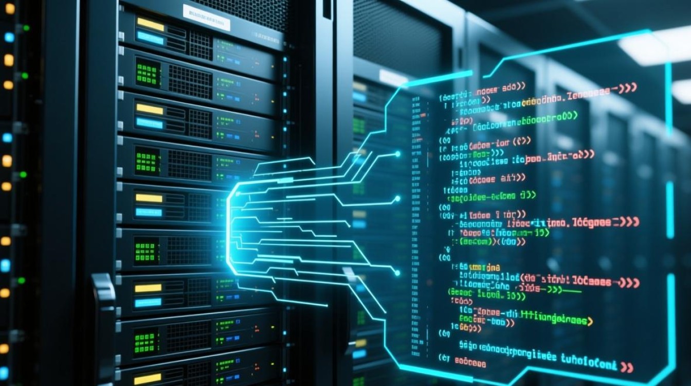 服务器获取服务码的具体机制是什么？背后原理及步骤详解？