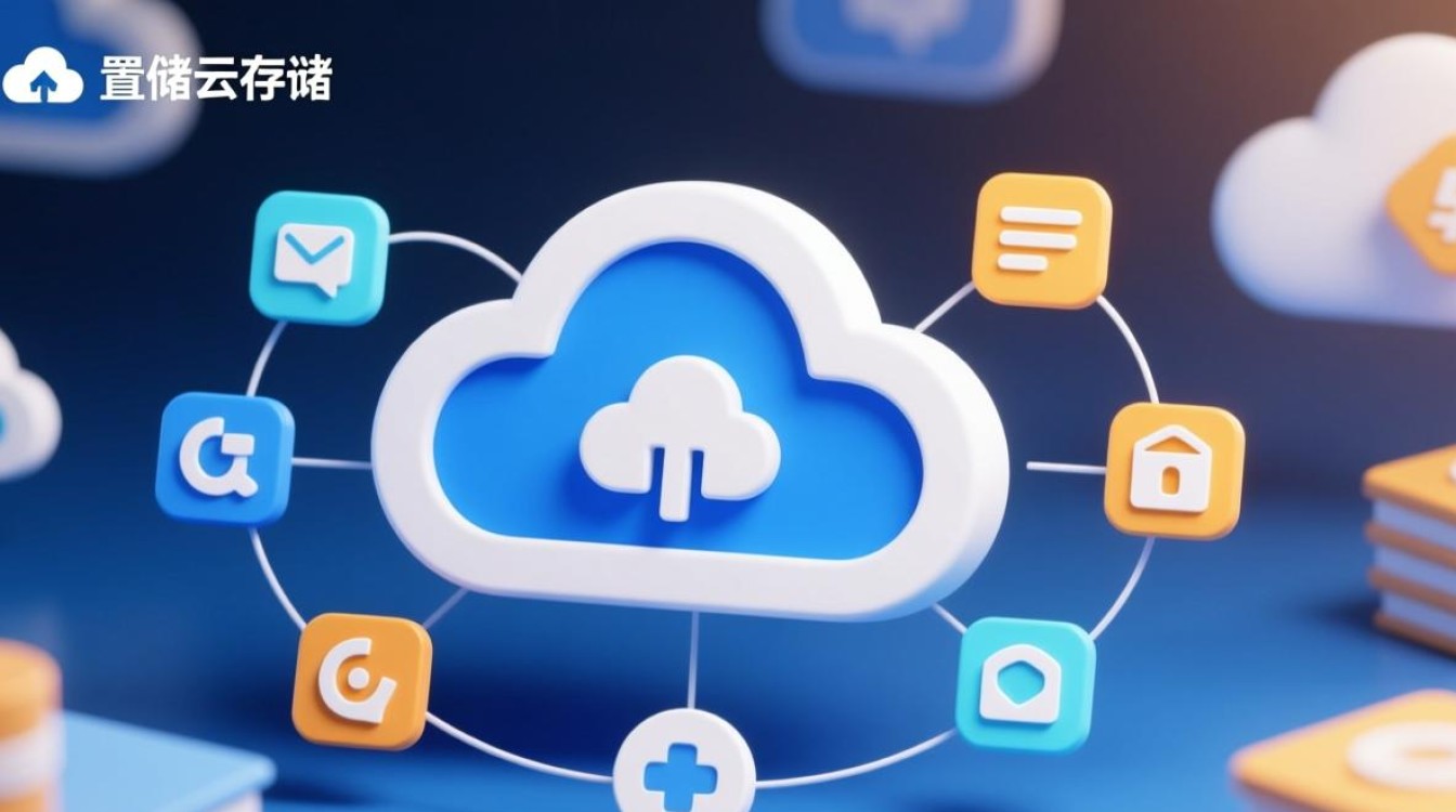 服务器云储存设置步骤详解，如何高效配置云存储服务？