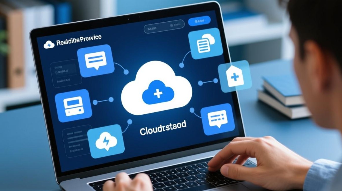 服务器云储存设置步骤详解，如何高效配置云存储服务？