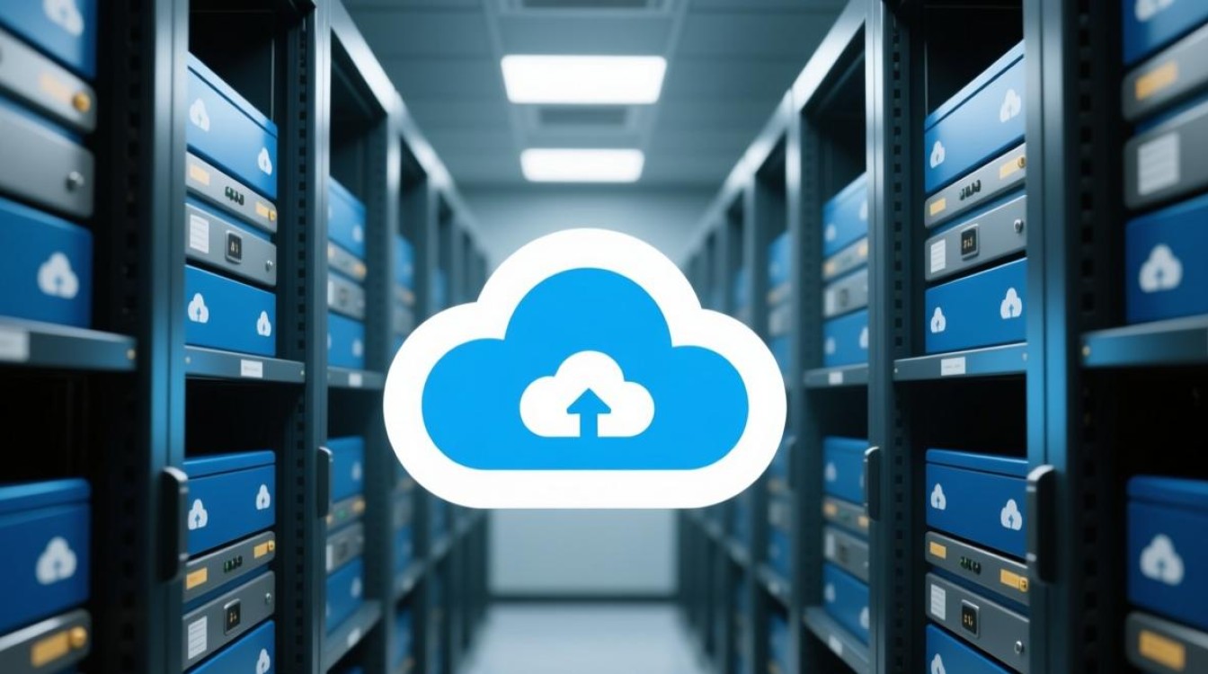 服务器云储存设置步骤详解，如何高效配置云存储服务？