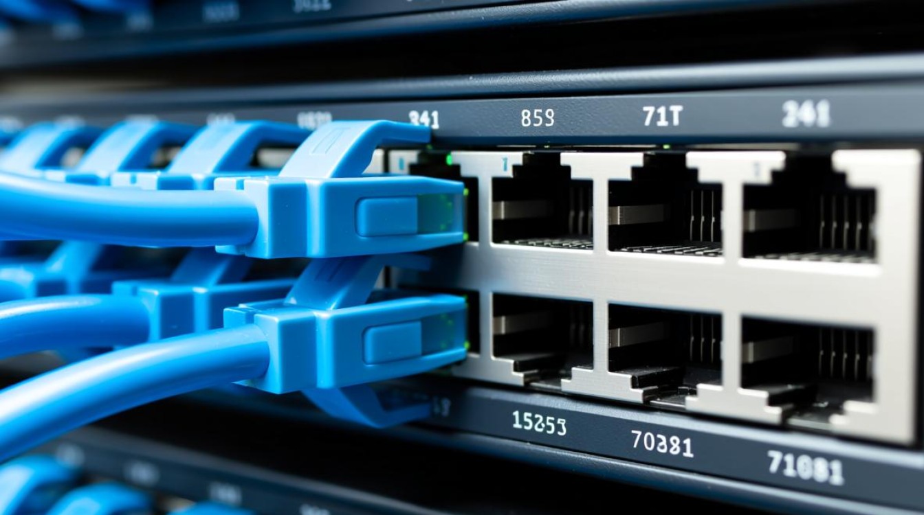 服务器禁用端口的具体操作步骤及注意事项有哪些? 服务器禁用端口的具体操作步骤及注意事项有哪些?