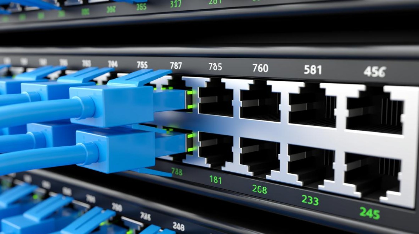 服务器禁用端口的具体操作步骤及注意事项有哪些? 服务器禁用端口的具体操作步骤及注意事项有哪些?