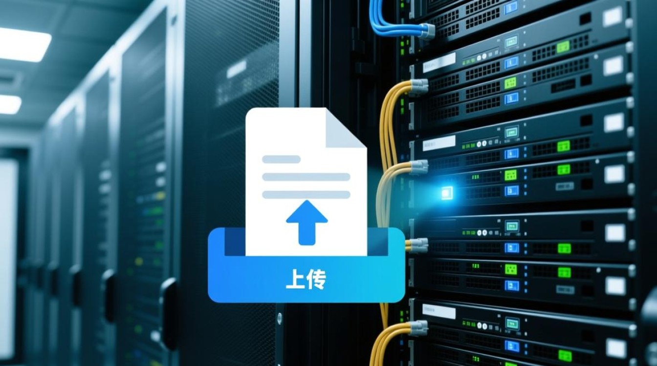 如何高效查询服务器上已上传的文件及其详细信息？