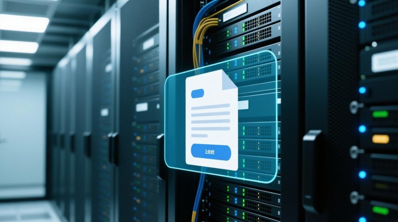 如何高效查询服务器上已上传的文件及其详细信息？