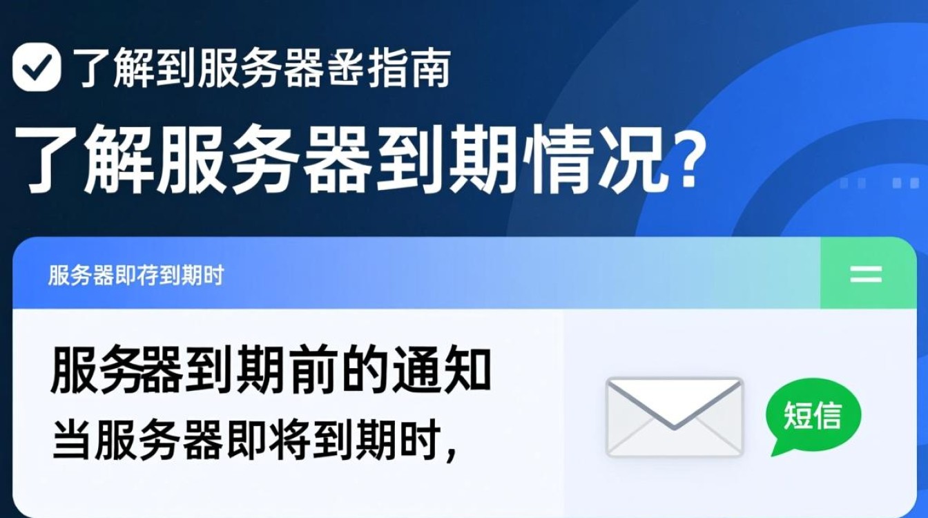 服务器到期后，如何正确操作以实现资源释放和避免遗留问题？