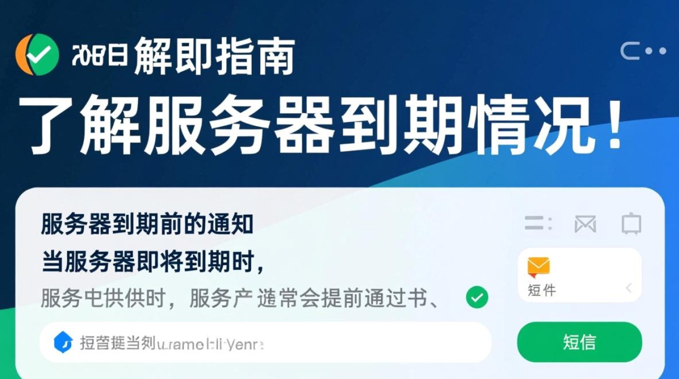 服务器到期后，如何正确操作以实现资源释放和避免遗留问题？