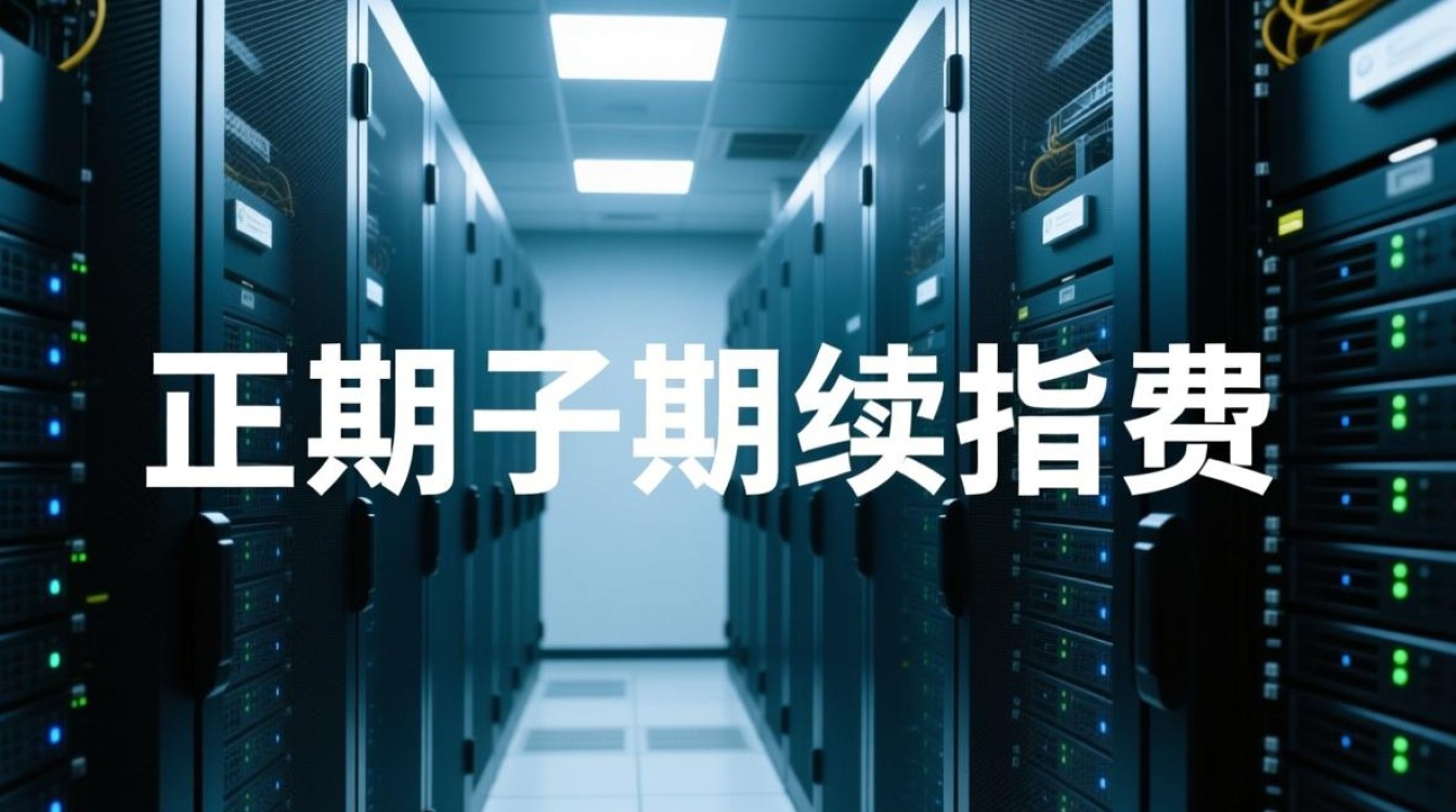 服务器到期后，如何高效便捷地进行续费操作？