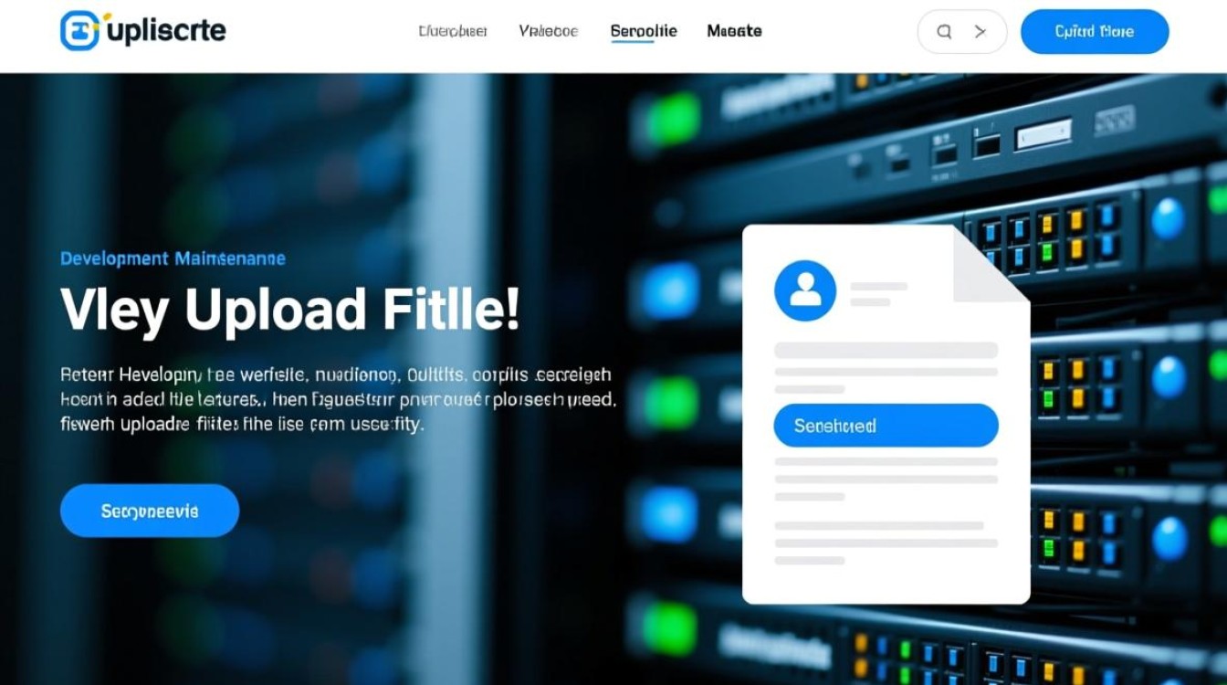 服务器查看上传文件的方法和步骤是什么？