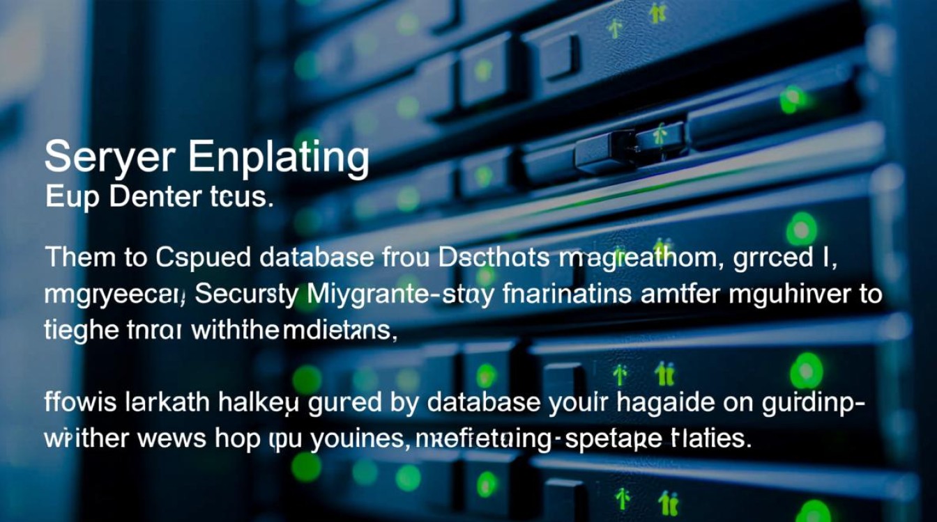 服务器到期后,如何正确导出数据库并避免数据丢失? 服务器到期后,如何正确导出数据库并避免数据丢失?