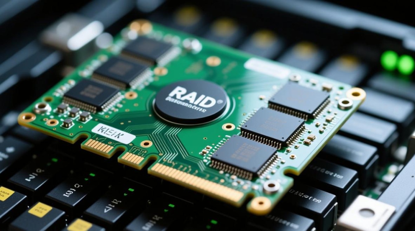 在服务器管理中，怎样快速准确识别并查询Raid卡的具体型号？