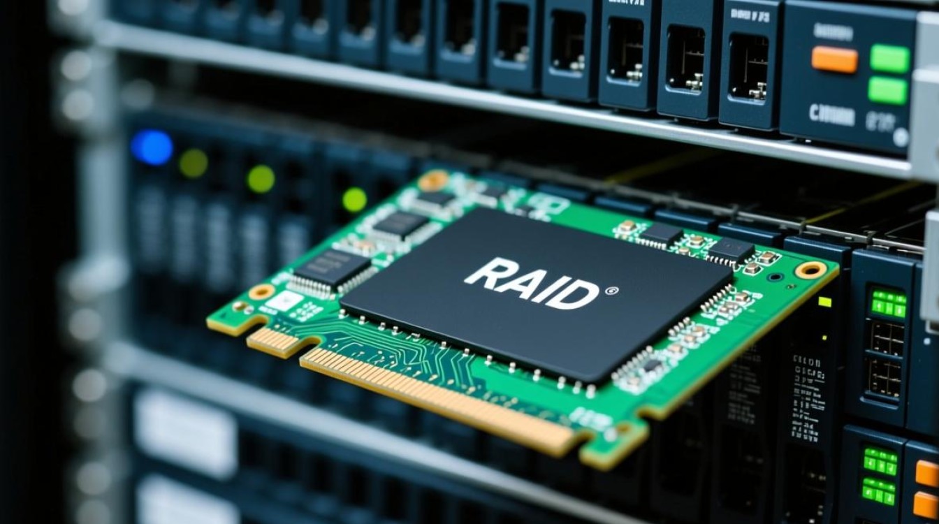 在服务器管理中，怎样快速准确识别并查询Raid卡的具体型号？