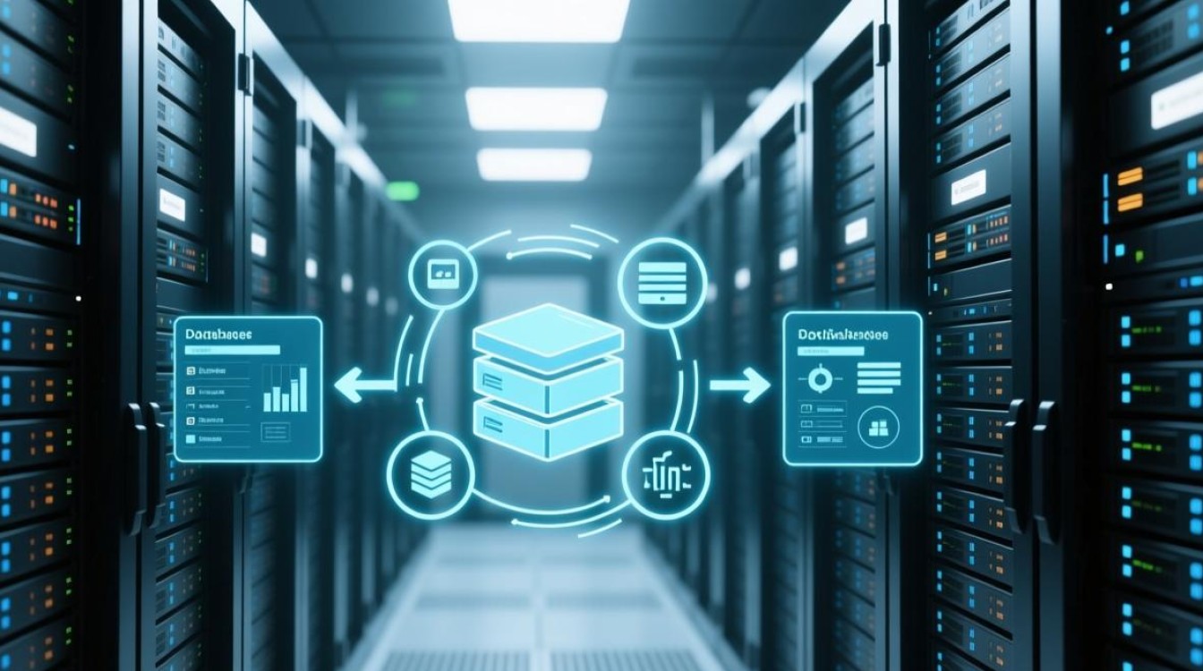 服务器获取数据库的原理和具体实现过程是怎样的? 服务器获取数据库的原理和具体实现过程是怎样的?