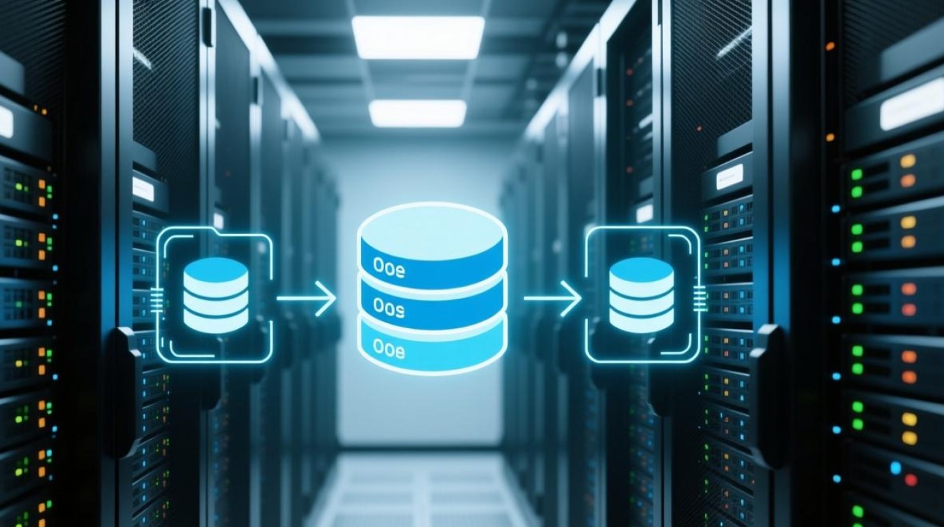 服务器获取数据库的原理和具体实现过程是怎样的? 服务器获取数据库的原理和具体实现过程是怎样的?