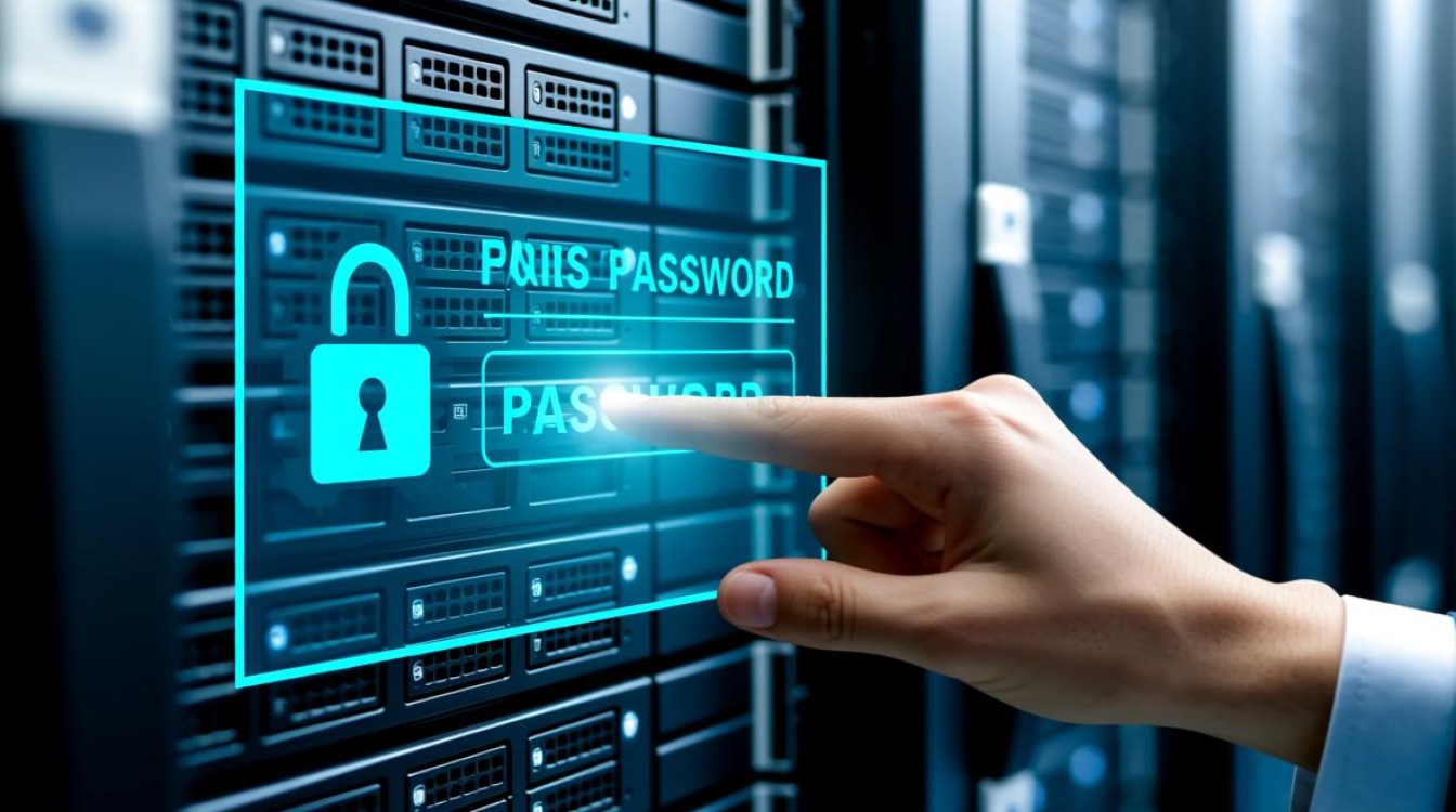 服务器获取密码的秘密，揭秘其安全与技术的双重挑战？