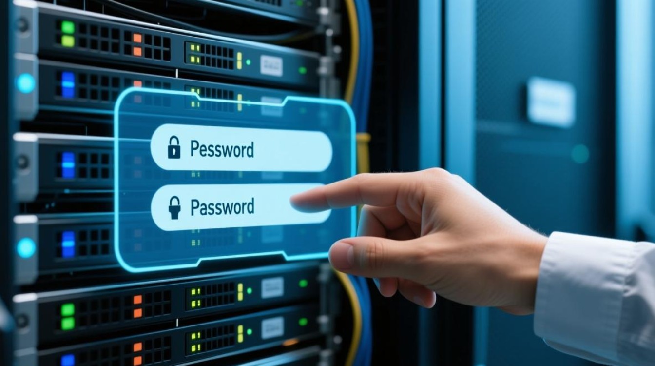 服务器获取密码的秘密，揭秘其安全与技术的双重挑战？