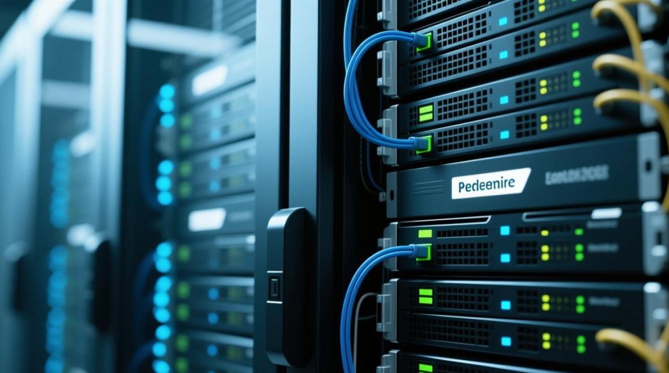 服务器前缀的作用和必要性究竟是什么?在服务器配置中扮演着怎样的角色? 服务器前缀的作用和必要性究竟是什么?在服务器配置中扮演着怎样的角色?