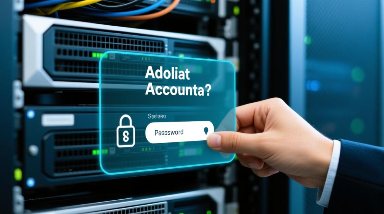 如何高效设置服务器子账户密码管理策略？