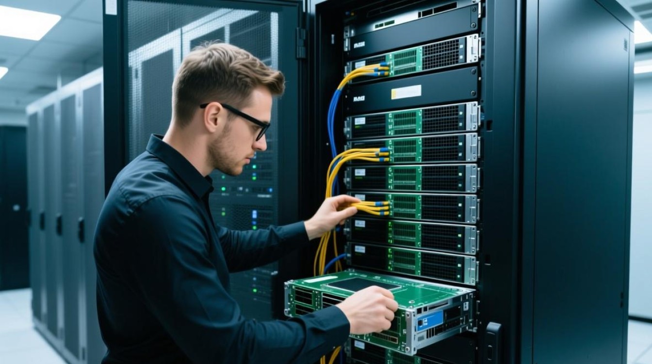 服务器中RAID配置查看方法与技巧，专业人士都未必完全掌握！