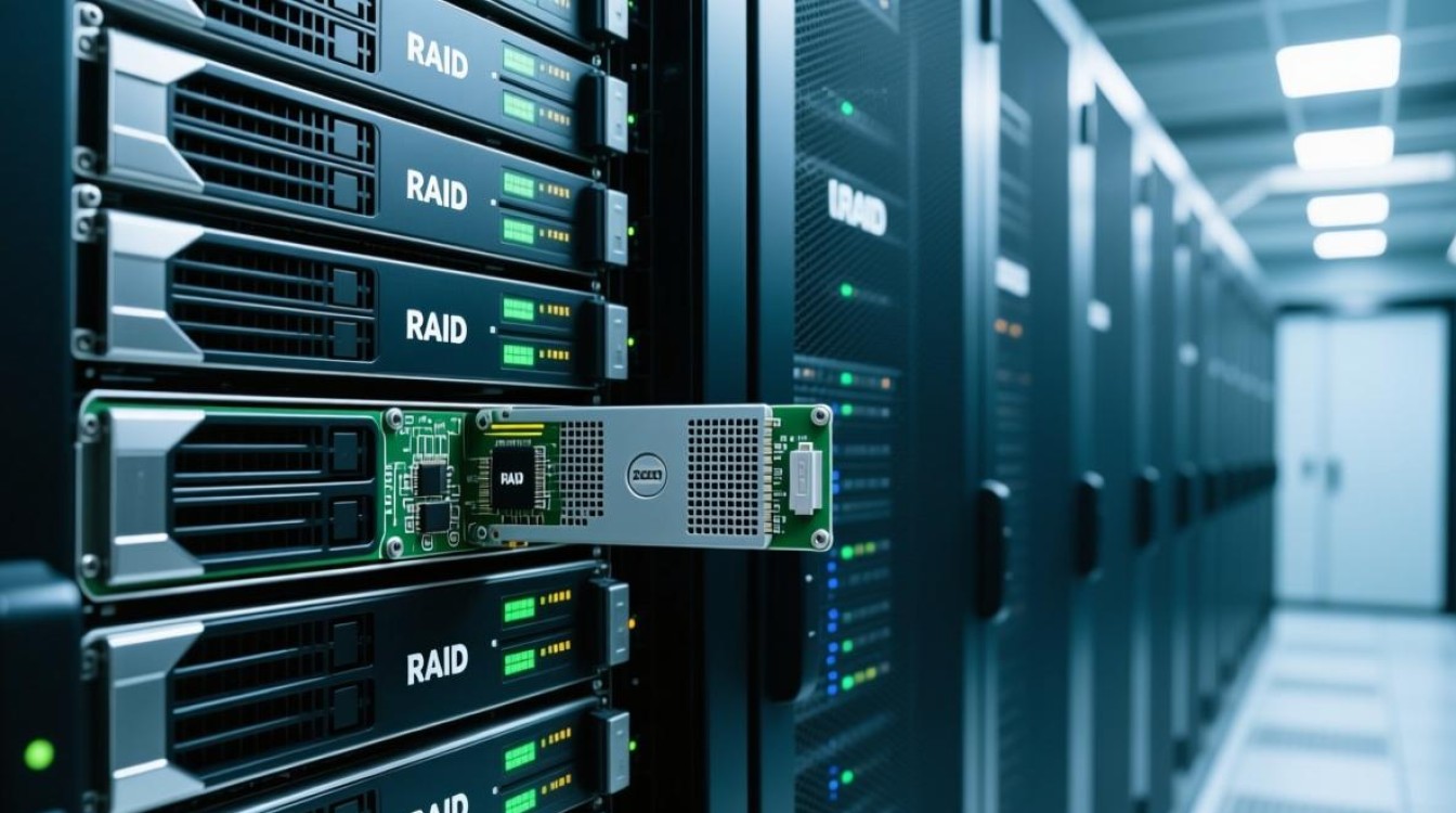 服务器中RAID配置查看方法与技巧，专业人士都未必完全掌握！