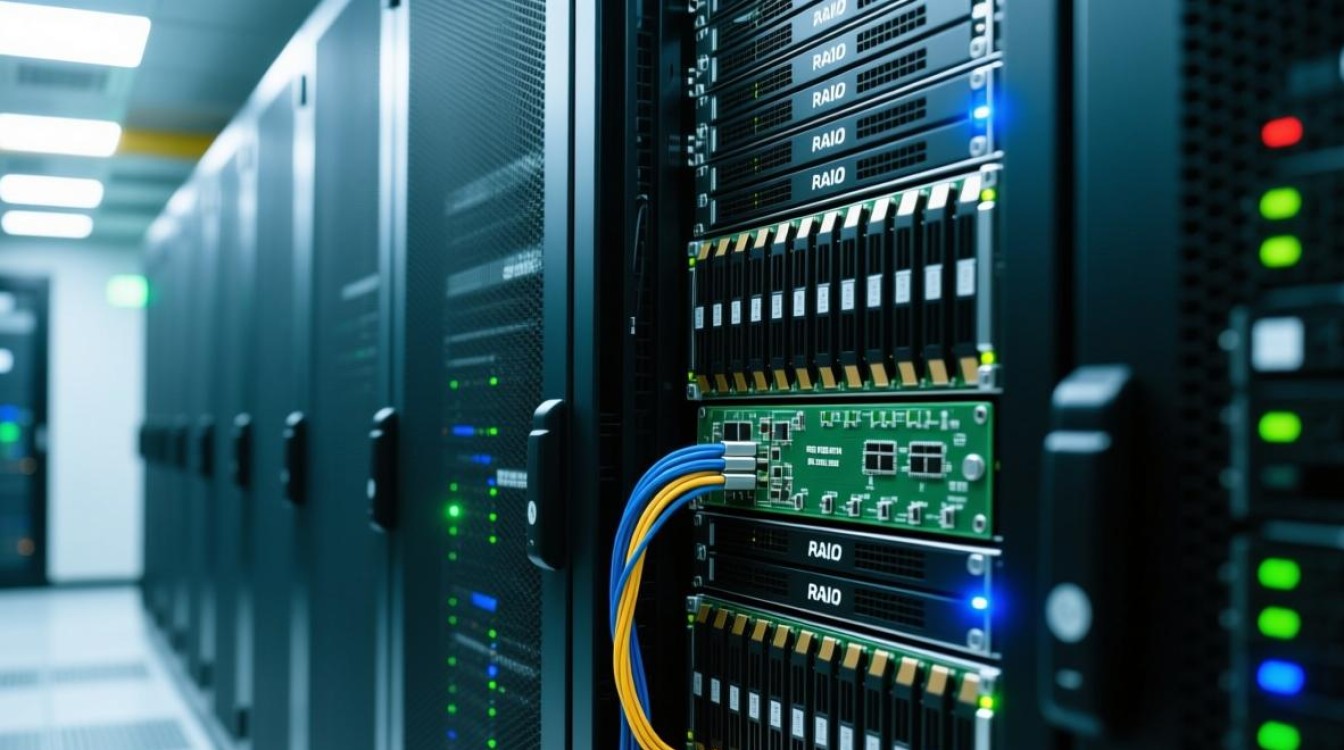 服务器中RAID配置查看方法与技巧，专业人士都未必完全掌握！