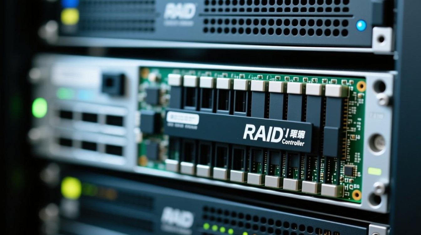 服务器前置机配置阵列卡是否必要？性价比与稳定性如何权衡？
