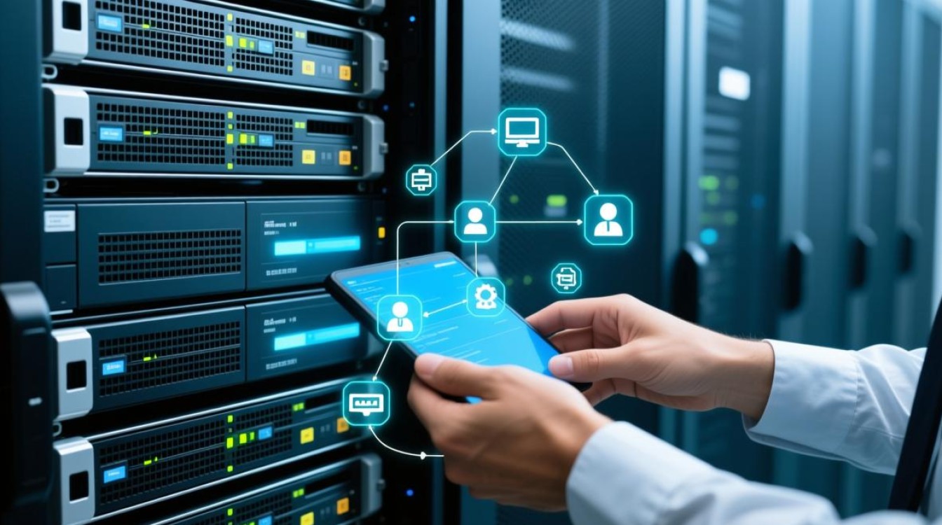 服务器配置指南,具体步骤详解,实现高效两台远程连接? 服务器配置指南,具体步骤详解,实现高效两台远程连接?