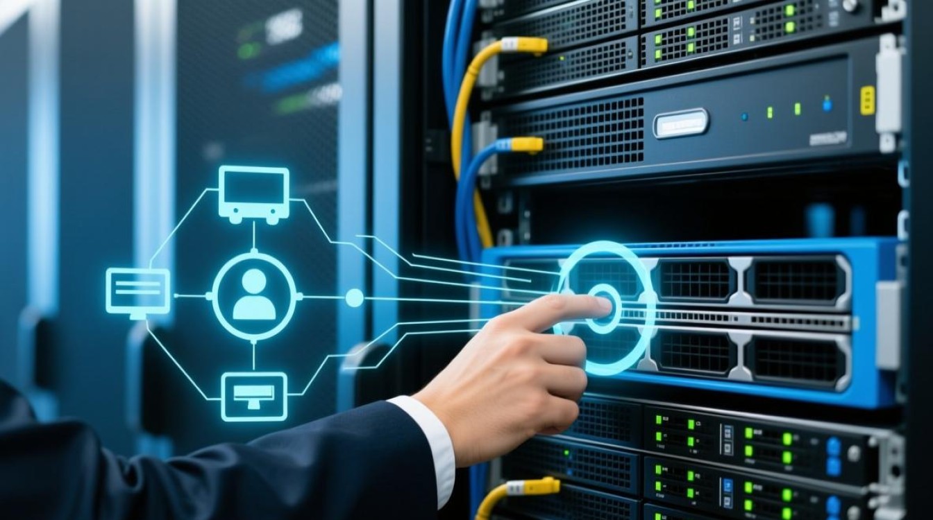 服务器配置指南,具体步骤详解,实现高效两台远程连接? 服务器配置指南,具体步骤详解,实现高效两台远程连接?