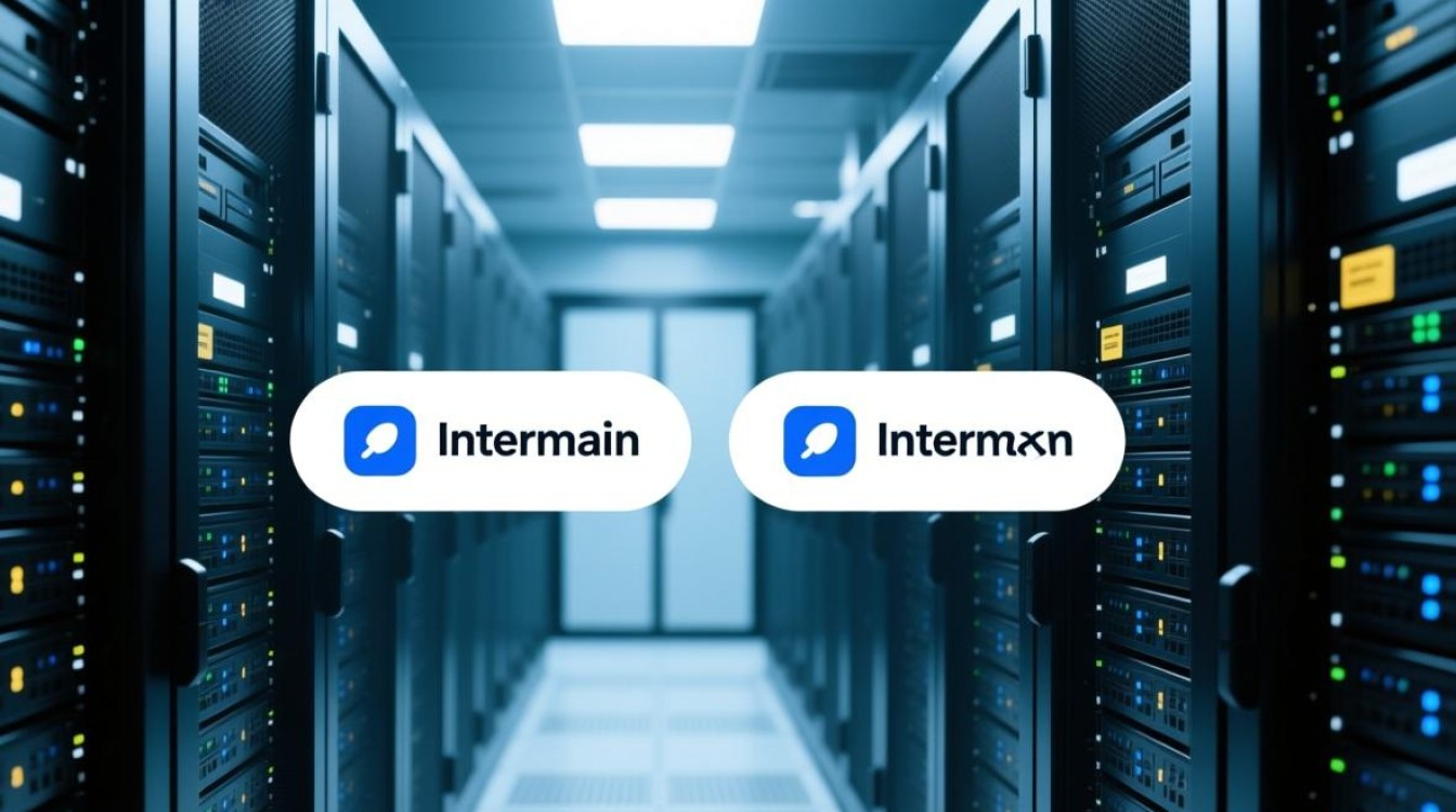 服务器配置双域名,具体步骤和技巧详解? 服务器配置双域名,具体步骤和技巧详解?