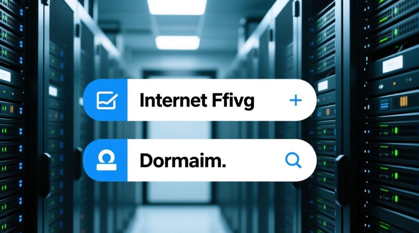 服务器配置双域名,具体步骤和技巧详解? 服务器配置双域名,具体步骤和技巧详解?
