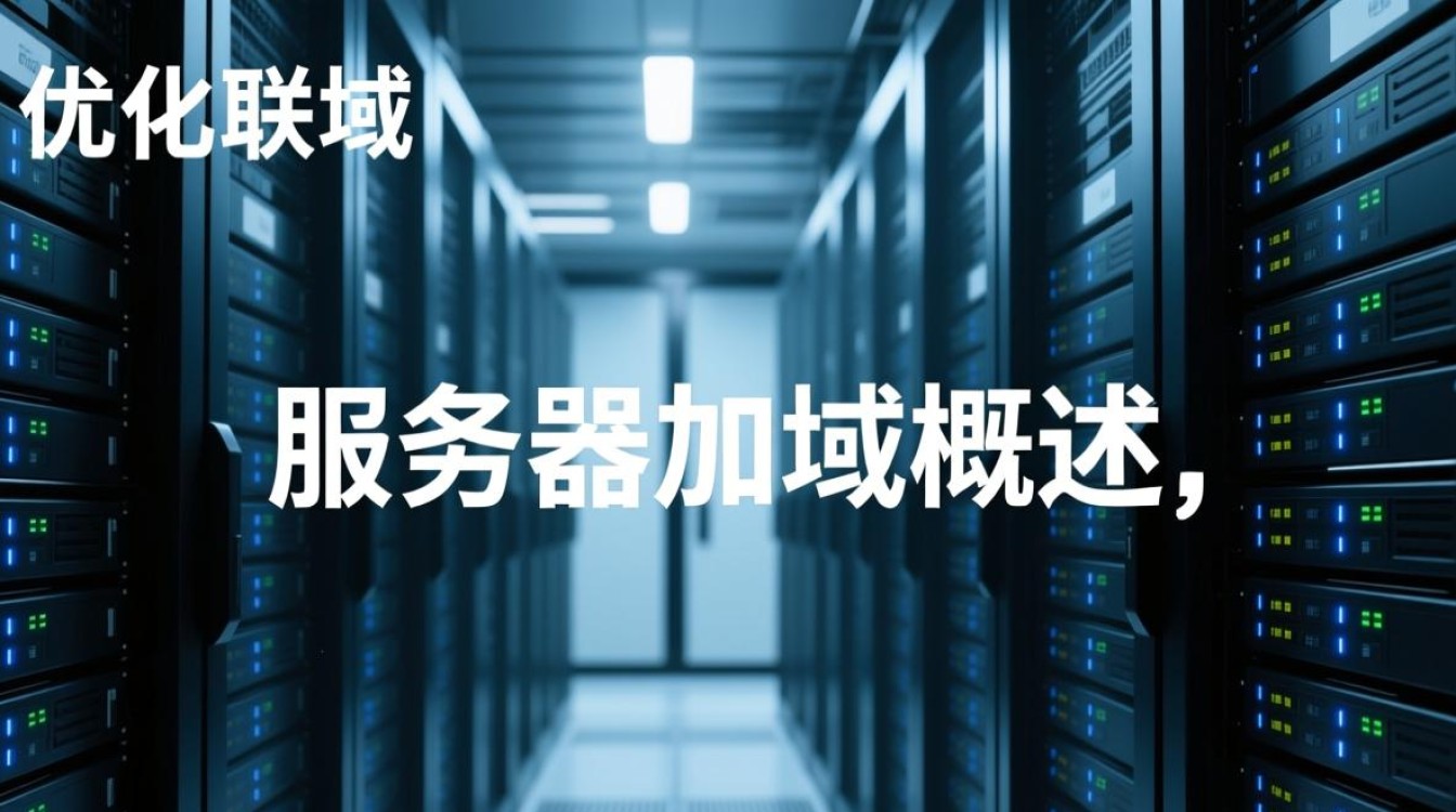 服务器加域与不加域，对性能和安全性有何根本差异？