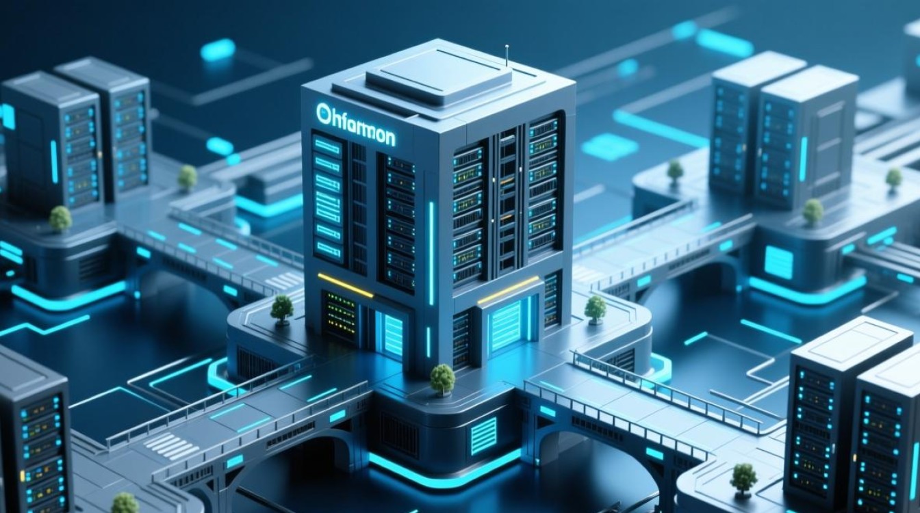 服务器加域名解析,这二者如何有效结合实现高效网络访问? 服务器加域名解析,这二者如何有效结合实现高效网络访问?