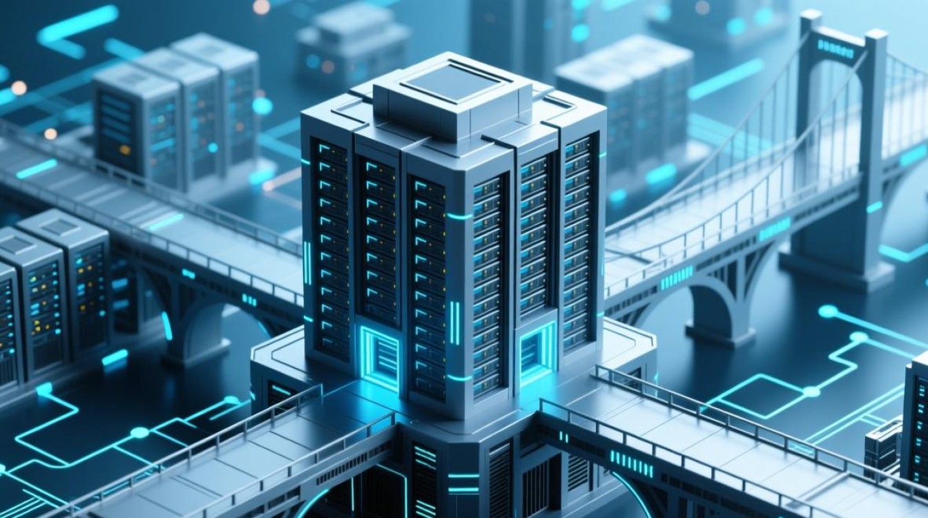 服务器加域名解析,这二者如何有效结合实现高效网络访问? 服务器加域名解析,这二者如何有效结合实现高效网络访问?