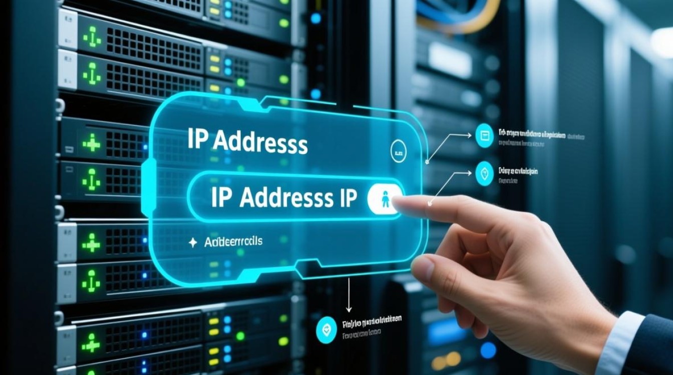 如何在服务器上准确查看并识别访问者的IP地址？