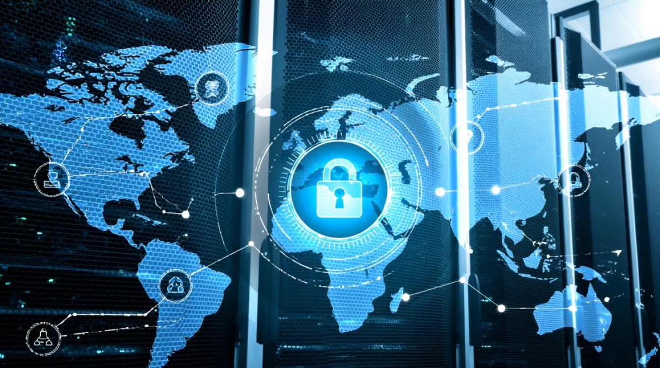 如何有效设置服务器策略来彻底禁止特定IP地址访问？