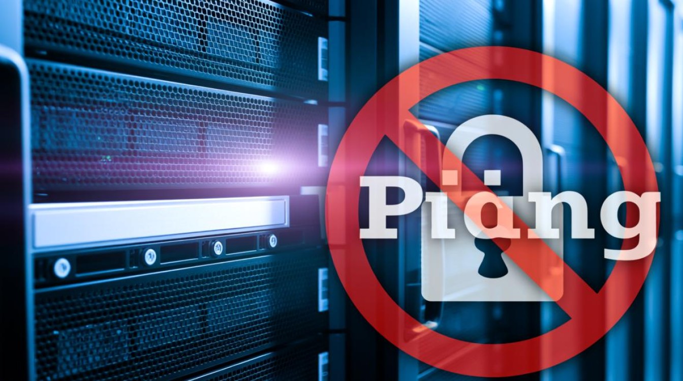 如何有效设置服务器以完全禁止ping请求？详细操作及原因分析揭秘！