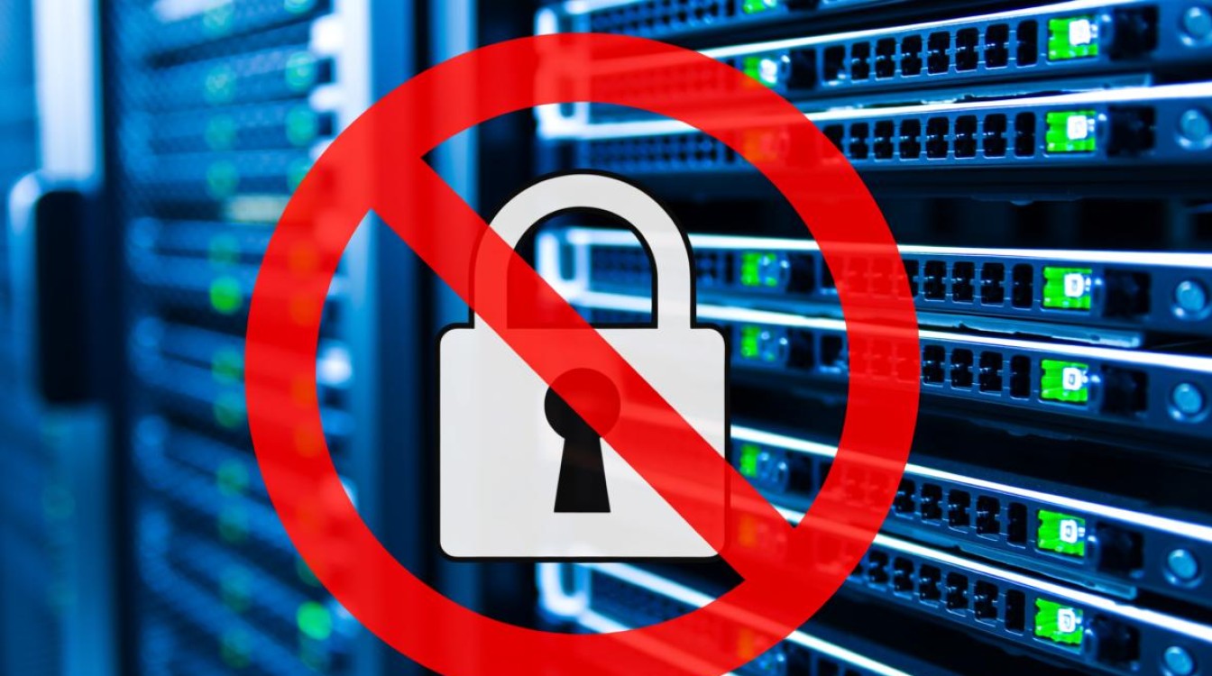 如何有效设置服务器以完全禁止ping请求？详细操作及原因分析揭秘！