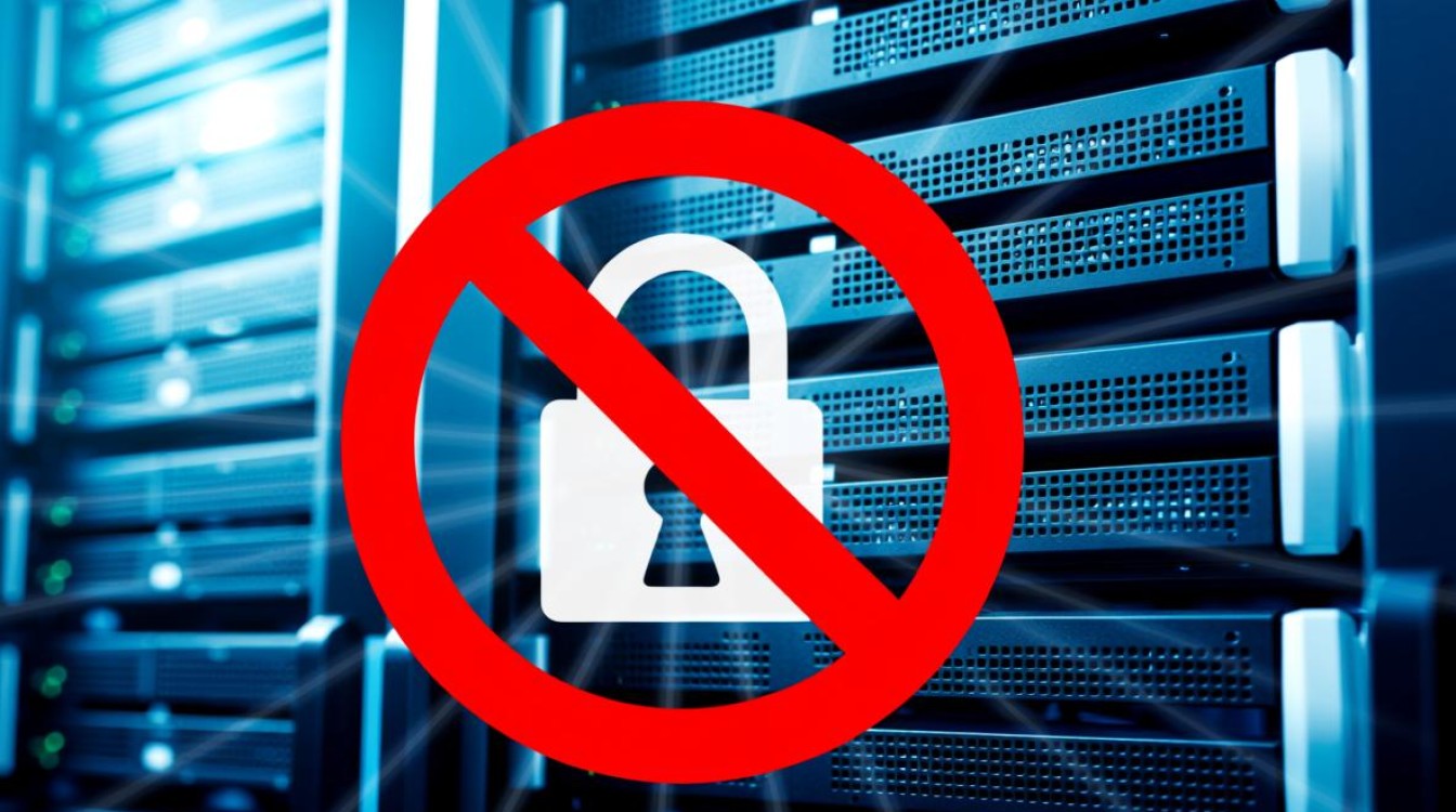 如何有效设置服务器以完全禁止ping请求？详细操作及原因分析揭秘！