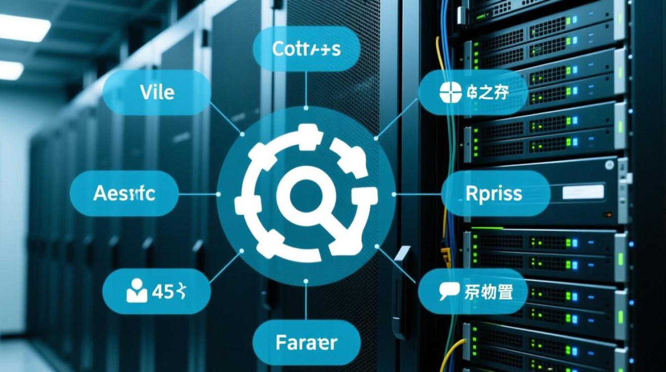 服务器设置与管理技巧详解，有哪些关键步骤和最佳实践？