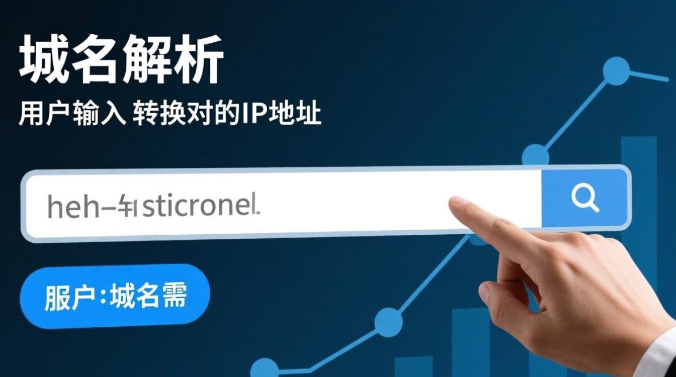 如何高效操作服务器以成功添加和配置域名解析？