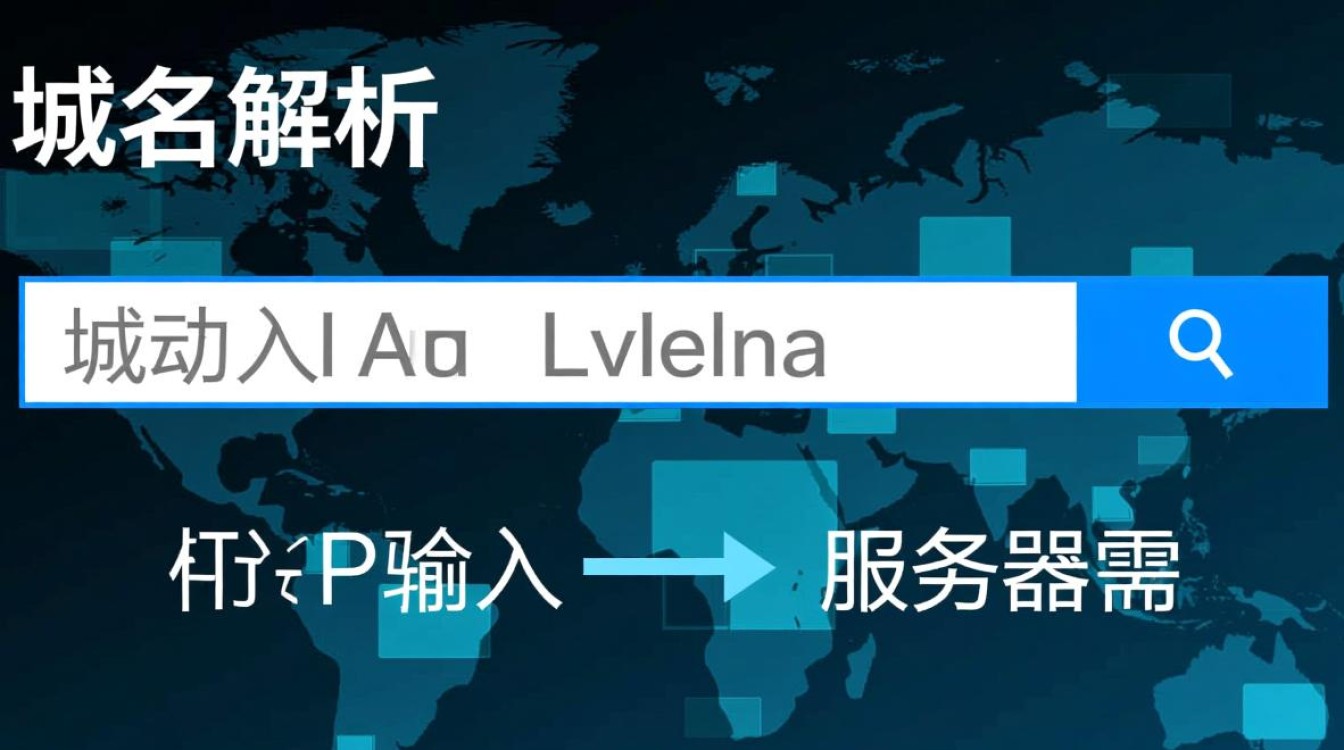 如何高效操作服务器以成功添加和配置域名解析？