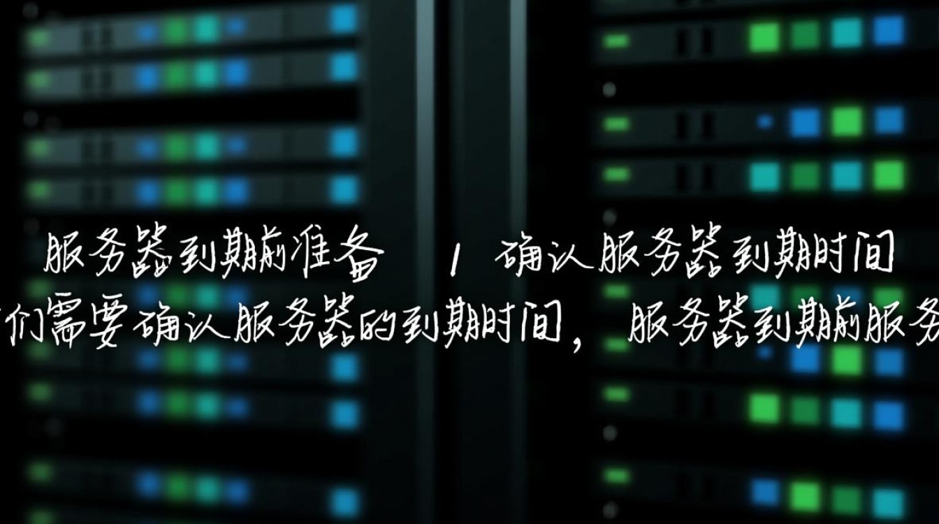 服务器到期后，是直接续费还是迁移？30种应对方案详解！