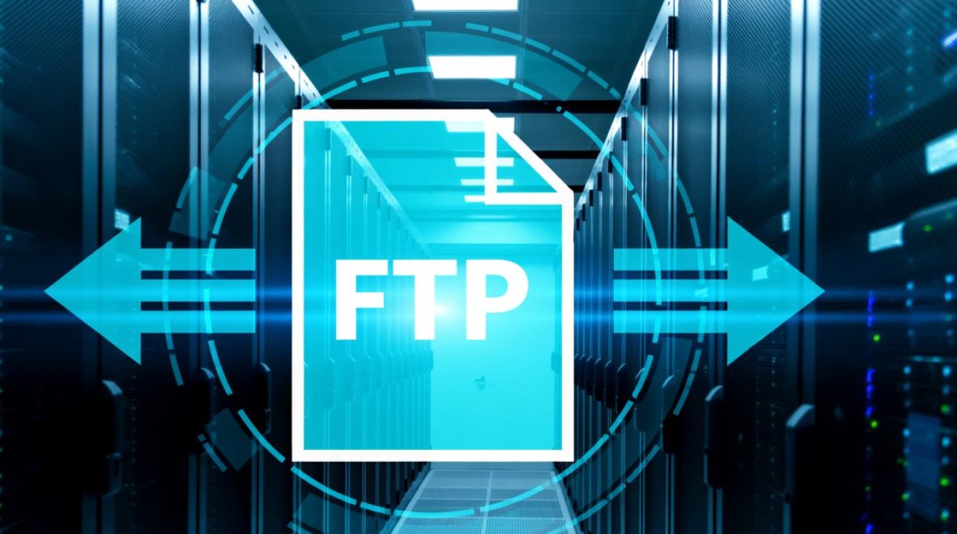 如何准确查询并识别服务器上的FTP地址及其相关信息？