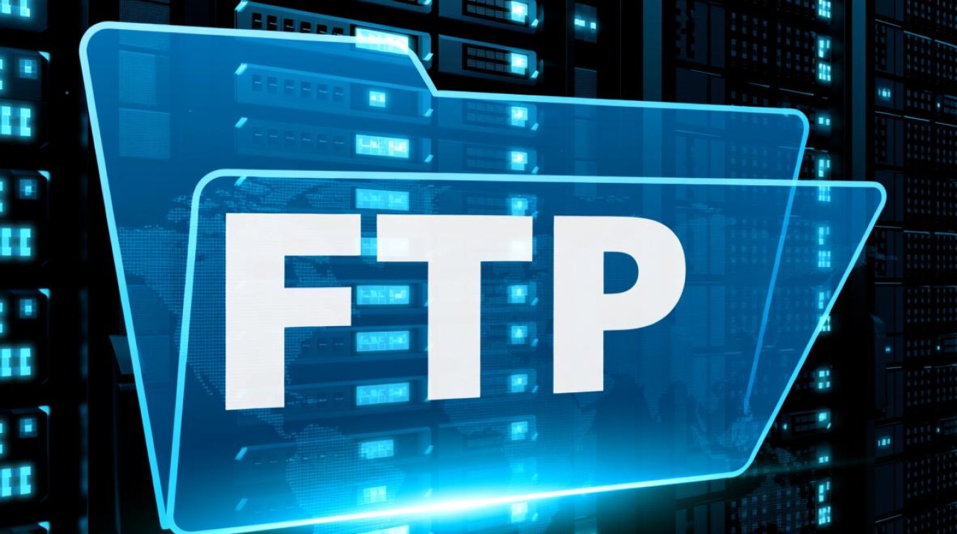 如何准确查询并识别服务器上的FTP地址及其相关信息？