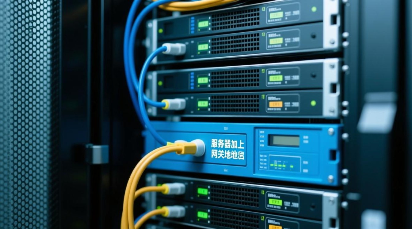 服务器仅添加网关地址为何突然重启?原因解析与应对策略? 服务器仅添加网关地址为何突然重启?原因解析与应对策略?