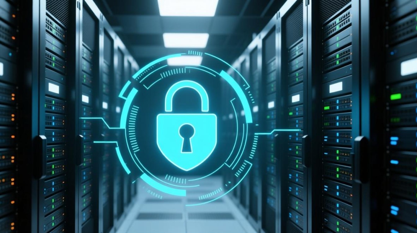 服务器加固视频揭秘，如何有效提升服务器安全防护能力？
