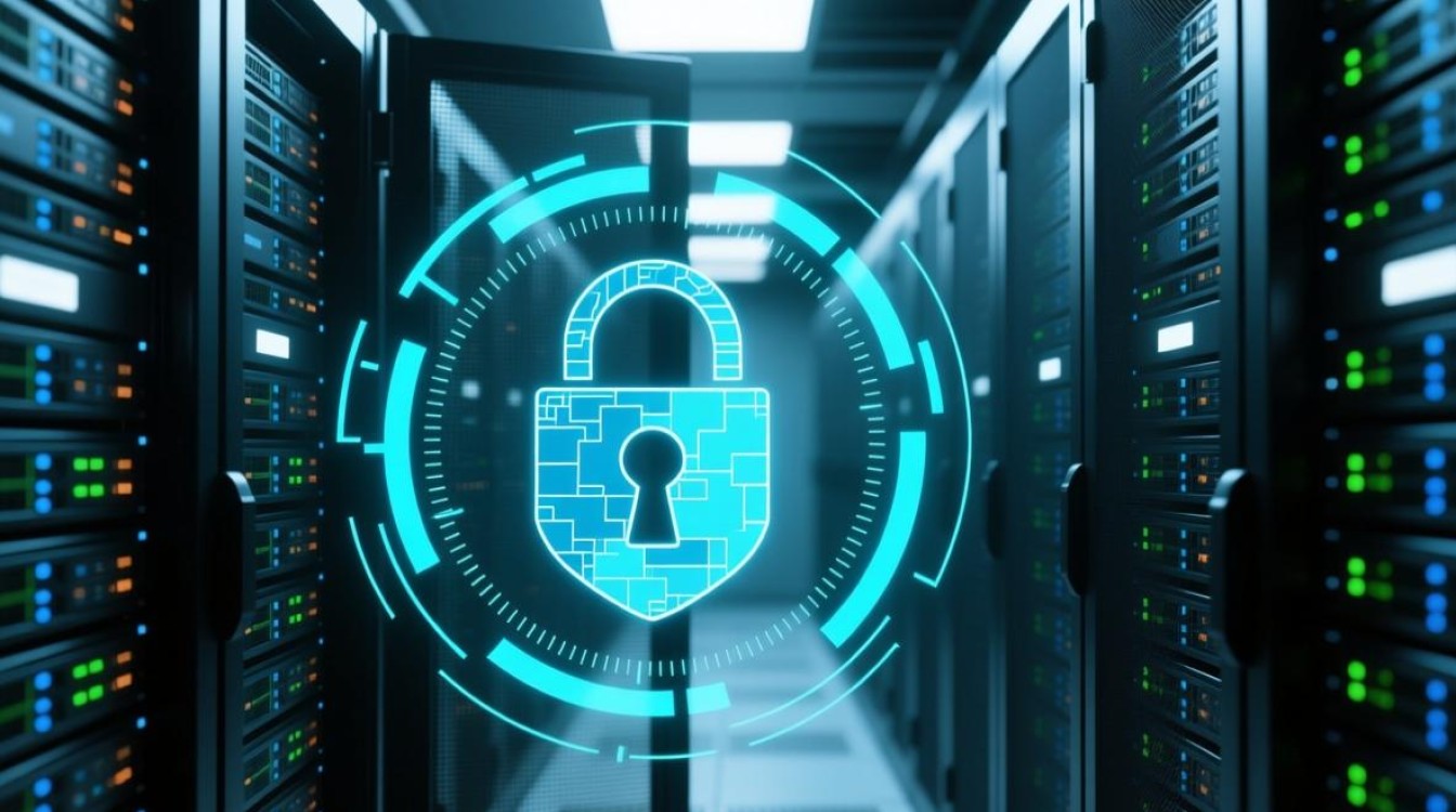 服务器加固视频揭秘，如何有效提升服务器安全防护能力？